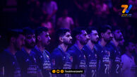 آخرین فهرست پیاتزا برای نبرد با ترکیه اعلام شد