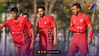 فنونی‌زاده: حضور محبی و کسری طاهری قدرت پرسپولیس را دوچندان می‌کند