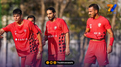 ترکیب پرسپولیس برابر خیبر خرم آباد اعلام شد