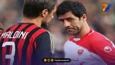 اخباری: هفت بازیکن ما پس از بازی با پرسپولیس مصدوم شدند