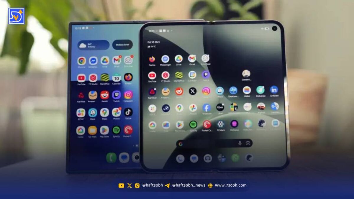به‌تازگی Galaxy Z Fold 8 خریده‌اید؟ / این ۵ کار را در اولویت قرار دهید