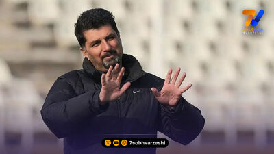 هومن افاضلی: مصر شگفت زده ام کرد، با همین کیپ ورد مسخره مان کردند
