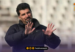 مجتبی حسینی: فرانسه را دوست ندارم، منتخب جهان است!/ افاضلی: تیم محبوب من حذف شد!
