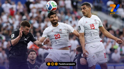 رقابت تراکتور، پرسپولیس و سپاهان بر سر خرید کوشکی!