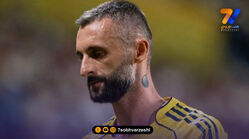 پایان حضور هافبک کروات در النصر؛ بروزوویچ بازیکن آزاد شد