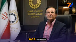 نجفیان: شمس‌آذر در آینده یکی از مدعیان اصلی لیگ خواهد بود