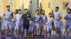 شیرزاد: استقلال باید قهرمان لیگ معرفی شود