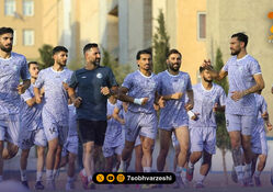امارات به جای عراق؟ استقلال گزینه جدیدی برای میزبانی آسیایی پیدا کرد
