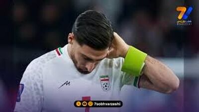 جهانبخش: اگر کادر فنی خارجی بود اوضاع تیم ملی بهتر بود!