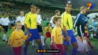 انتقاد تند زلاتان از برزیل؛ تیم آنچلوتی هرگز من را قانع نکرد