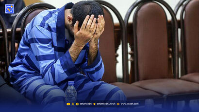 دعوای زن و شوهر همسایه، قتل برادر زن را رقم زد