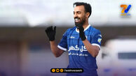 خداحافظی عیدی از گل‌گهر؛ پرسپولیس در انتظار معرفی رسمی