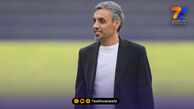رسول خطیبی: پیروزی‌های بزرگ تنها با کمک شما ممکن است