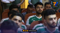 استارت گاندوها زیر نظر پور موسوی!