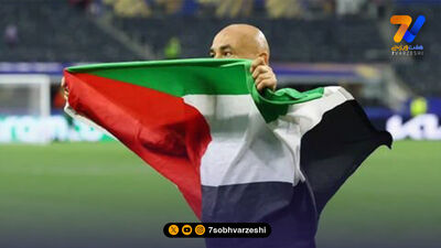 حسام حسن ماندنی شد؛ پاداش عملکرد تاریخی در جام جهانی