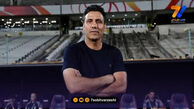 چه می کنی آقای تارتار؟ پرسپولیس سیرجان!