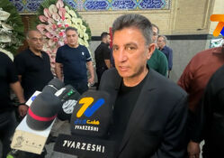  امیر قلعه نویی: حسین فرکی به گردن فوتبال ایران حق دارد