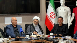 تاج: تیم ملی با کادرفنی ایرانی بهترین نتایج را در جام جهانی کسب کرد
