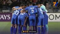 سیدبندی لیگ نخبگان آسیا اعلام شد