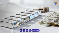  قیمت نقره امروز ۱۵ مرداد ۱۴۰۵ – نقره گران شد 