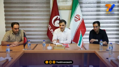 زلزله در تبریز؛ ربیعی و کریمی با هم نساختند، نکونام گزینه تراکتور شد