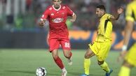 مارکو باکیچ در هفت ورزشی: خانواده ام به من گفتند به ایران نرو!
