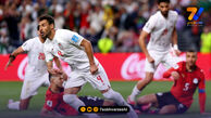 بازتاب گسترده تساوی ایران و مصر در رسانه‌های عربی؛ شبی پر از VAR و جنجال