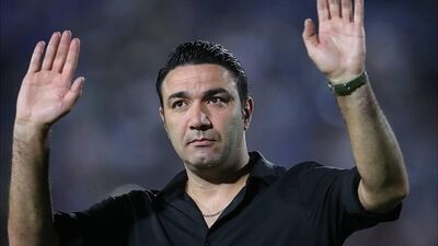 رونمایی باشگاه پیکان از پوستر تقابل هفته اول برابر تراکتور