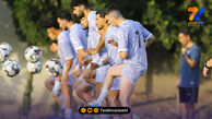 نوازی: آسانی و منیر به خاطر پنجره بسته می‌روند