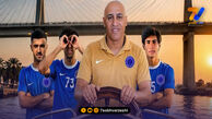 تصمیم مهم منصوریان؛ اردوی الطلبه در ترکیه یا اربیل؟
