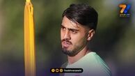 دعوت مهاجم استقلال به اردوی تیم ملی