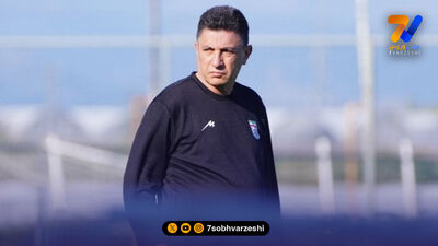 پیام تبریک مهدی تاج به اسپانیا پس از قهرمانی جهان