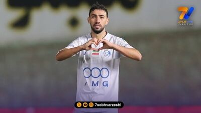 پشت پرده انتخاب جواد نکونام به عنوان سرمربی تراکتور