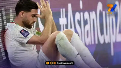 از ۲۷۰ دقیقه تا صفر مطلق؛ آمار جنجالی تیم ملی در جام جهانی!