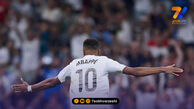 رسمی؛ کیلیان امباپه چهره اصلی کاور بازی FC 27 شد
