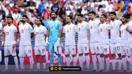 مرفاوی: شرایط تیم ملی با هیچ تیمی در جام جهانی قابل مقایسه نبود