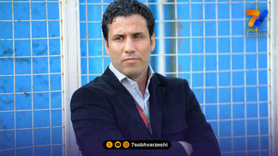 سرمربیگری تارتار در پرسپولیس به سبک آقا فیروز!