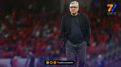 کنایه تند برانکو به پرتغال و رونالدو!