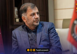 کریمی: با قلعه‌نویی مشکلی ندارم؛ هفته آینده جمع‌بندی می‌کنیم