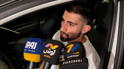صاحب جدید پیراهن رامین رضاییان در استقلال مشخص شد!