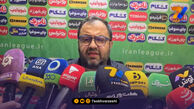 واکنش مدیرعامل چادرملو به آسیایی شدن گل گهر؛ ممبینی باید برکنار شود!