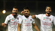 مرصاد سیفی: امارات لیگ تنبل ها نیست، سطحش از لیگ برتر ایران بالاتر است!