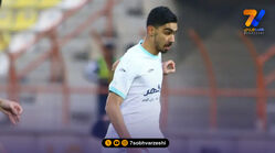 مذاکره پرسپولیس با پدیده گل گهر