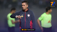 فوری/ اوسمار با پرسپولیس فسخ کرد