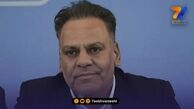 واکنش تند تفکری به جشن صنعت نفت: آبادان نیاز به این مدل صعود ندارد!