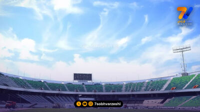 اسامی محرومان هفته پایانی لیگ آزادگان