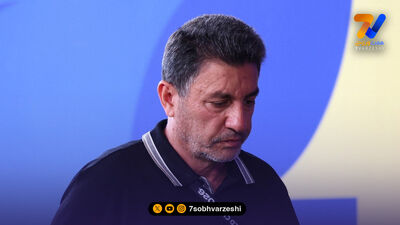 نفرت ابدی؛ تیم ملی بازنده مسابقه درگیری در فوتبال ایران