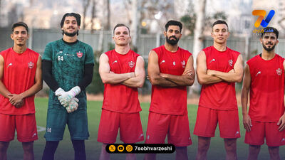 فوری؛ جدایی رضا عنایتی از نساجی قطعی شد!