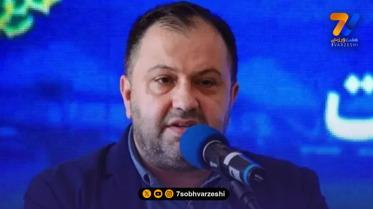 بابایی: تصمیمات از قبل طراحی شده بود/ تارتار گفت با پرسپولیس مشکل داریم، در جام شرکت نکنید