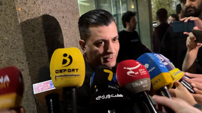 پرسپولیس با شرایط اسکوچیچ موافقت کرد/ ادعای یک خبرگزاری